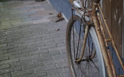 Zo kun jij je oude fiets verkopen als je een tweedehands fiets hebt gekocht