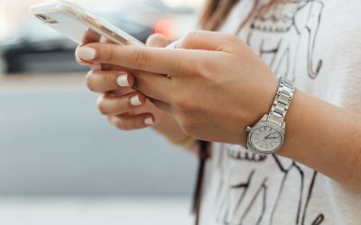 Telefoon laadt niet meer op, controleer je oplaadpoort