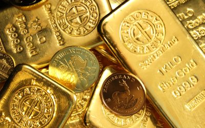 Goud verkopen? Lees deze belangrijke tips