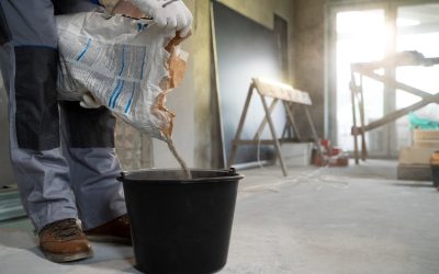Nieuwbouwwoning stucen in Haarlem: Alles wat je moet weten!