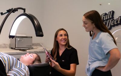 Dermazoom: hoe slimme technologie helpt bij vroege opsporing