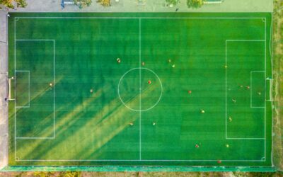 Waarom voetbal meer is dan alleen een sport