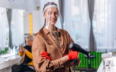 Slimme salonssoftware die tijd en geld bespaart