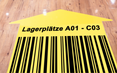 Barcode etiketten zelf printen of laten maken: wat is de beste optie?