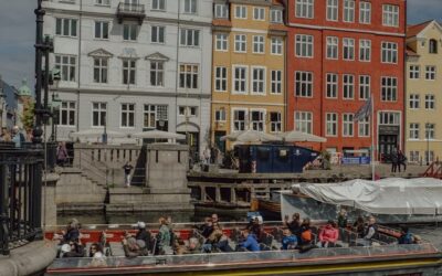 Groningen rondvaart als unieke manier om de stad te verkennen