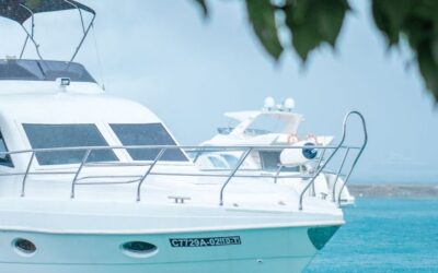 Genieten van een onvergetelijke sunset charter op Aruba